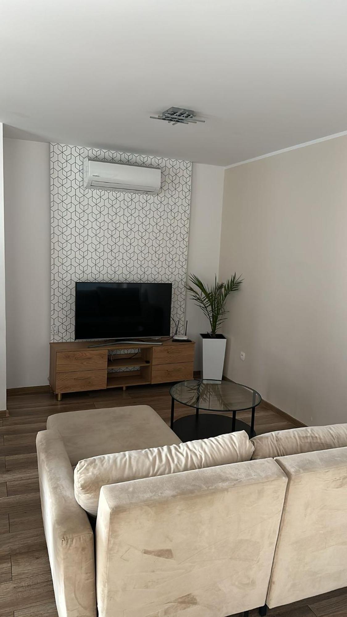 Apartament 33 Park City Ostrów Wielkopolski Kültér fotó