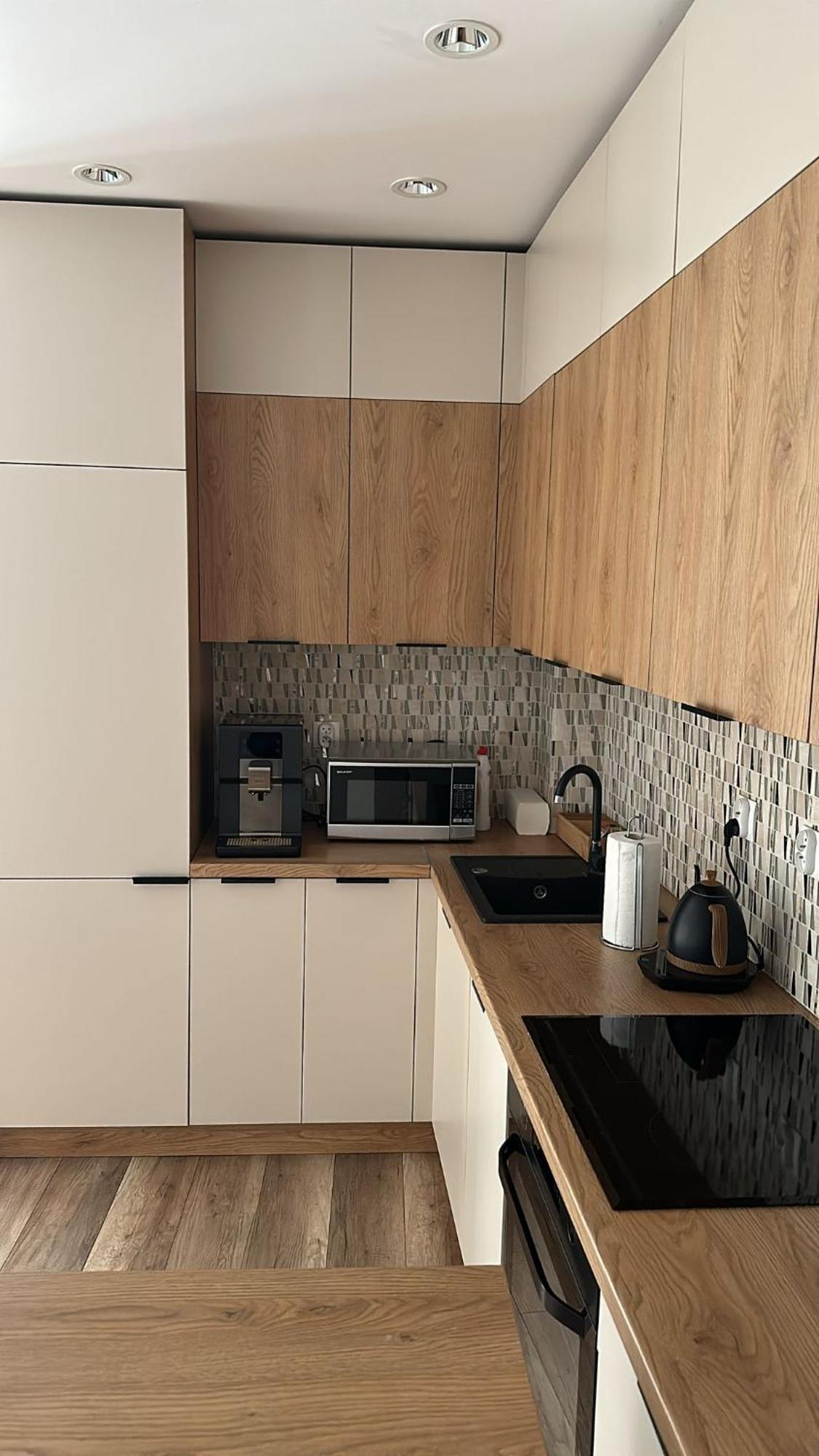 Apartament 33 Park City Ostrów Wielkopolski Kültér fotó