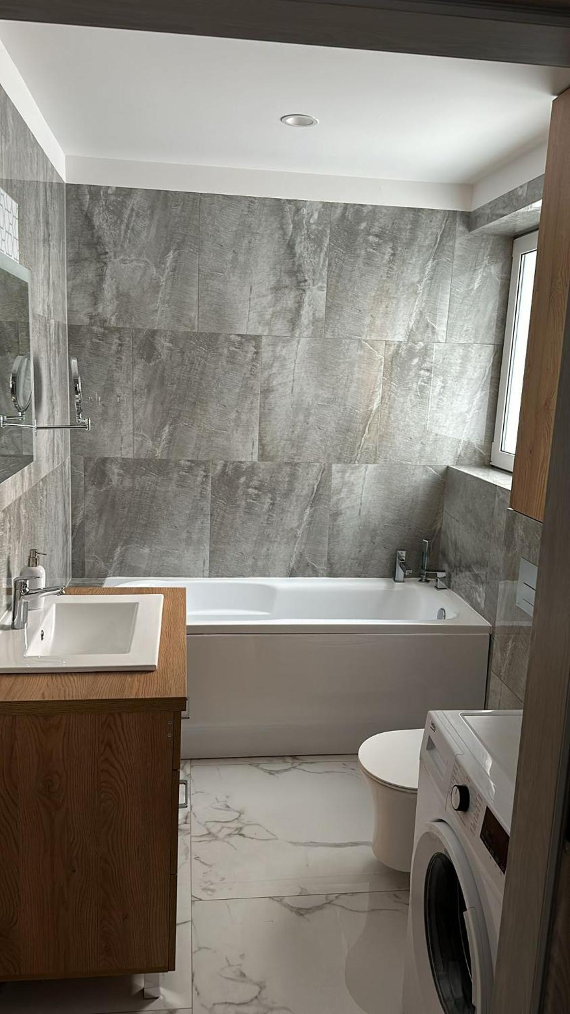 Apartament 33 Park City Ostrów Wielkopolski Kültér fotó